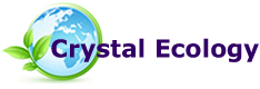 crystal ecology